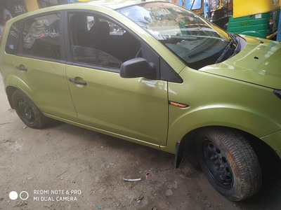 Used 2011 Ford Figo [2010-2012] Duratec Petrol EXI 1.2 for sale at Rs. 2,20,000 in Bangalo