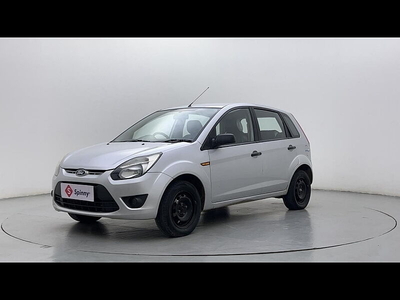 Used 2011 Ford Figo [2010-2012] Duratec Petrol EXI 1.2 for sale at Rs. 2,59,000 in Bangalo