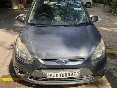 Used 2011 Ford Figo [2010-2012] Duratec Petrol LXI 1.2 for sale at Rs. 1,00,000 in Ahmedab