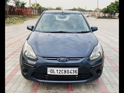 Used 2011 Ford Figo [2010-2012] Duratec Petrol ZXI 1.2 for sale at Rs. 1,75,000 in Delhi
