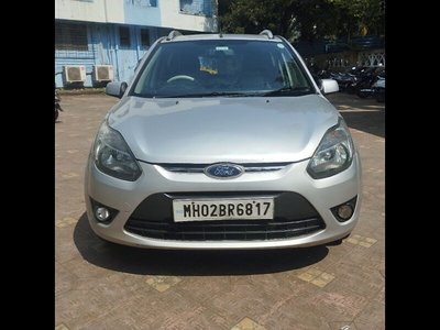 Used 2011 Ford Figo [2010-2012] Duratec Petrol ZXI 1.2 for sale at Rs. 1,85,000 in Mumbai
