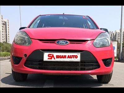 Used 2011 Ford Figo [2010-2012] Duratorq Diesel LXI 1.4 for sale at Rs. 1,48,000 in Ahmedab
