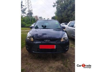 Used 2011 Ford Figo [2010-2012] Duratorq Diesel LXI 1.4 for sale at Rs. 1,65,000 in Ranchi