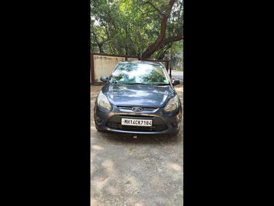 Used 2011 Ford Figo [2010-2012] Duratorq Diesel Titanium 1.4 for sale at Rs. 2,35,000 in Pun