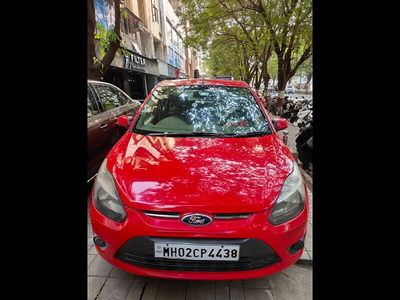 Used 2011 Ford Figo [2010-2012] Duratorq Diesel ZXI 1.4 for sale at Rs. 1,99,000 in Mumbai