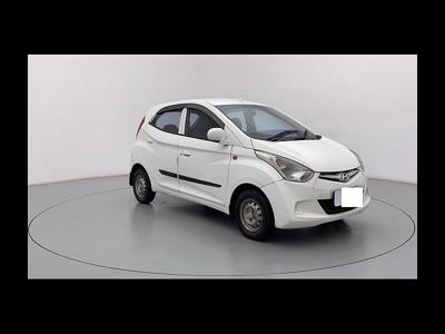 Used 2011 Hyundai i10 [2010-2017] Era 1.1 iRDE2 [2010-2017] for sale at Rs. 1,77,000 in Pun