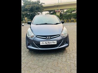 Used 2011 Hyundai Eon Magna [2011-2012] for sale at Rs. 1,80,000 in Pun