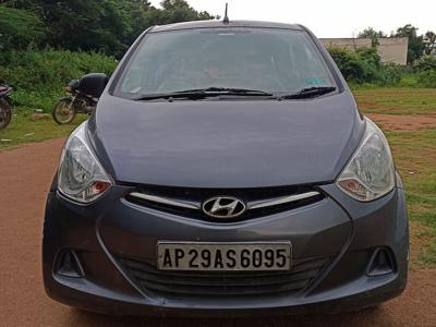 Used 2011 Hyundai Eon Magna [2011-2012] for sale at Rs. 2,33,663 in Hyderab