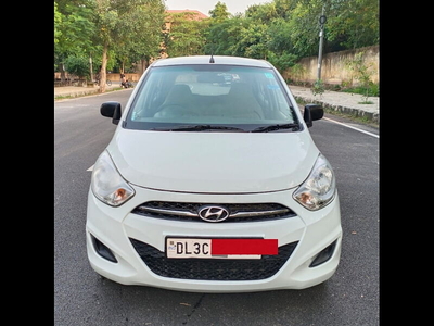 Used 2011 Hyundai i10 [2010-2017] 1.1L iRDE ERA Special Edition for sale at Rs. 1,85,000 in Delhi
