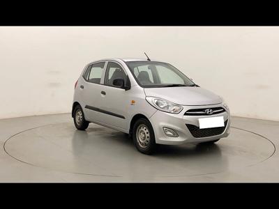 Used 2011 Hyundai i10 [2010-2017] 1.1L iRDE ERA Special Edition for sale at Rs. 2,61,000 in Bangalo