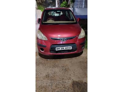 Used 2011 Hyundai i10 [2010-2017] Era 1.1 LPG for sale at Rs. 2,15,000 in Patn