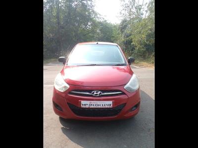 Used 2011 Hyundai i10 [2010-2017] Era 1.1 LPG for sale at Rs. 3,10,000 in Bhopal