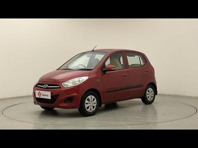 Used 2011 Hyundai i10 [2010-2017] Magna 1.2 Kappa2 for sale at Rs. 2,30,000 in Pun