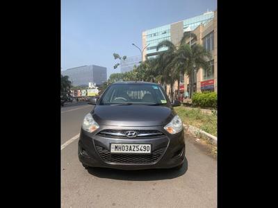 Used 2011 Hyundai i10 [2010-2017] Sportz 1.2 Kappa2 for sale at Rs. 2,75,000 in Pun
