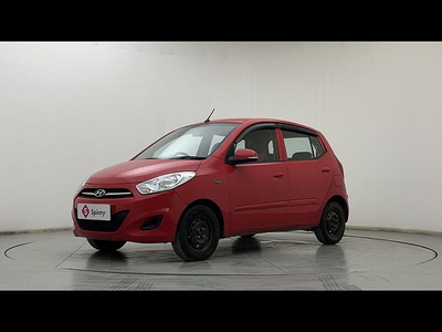 Used 2011 Hyundai i10 [2010-2017] Sportz 1.2 Kappa2 for sale at Rs. 2,83,000 in Hyderab