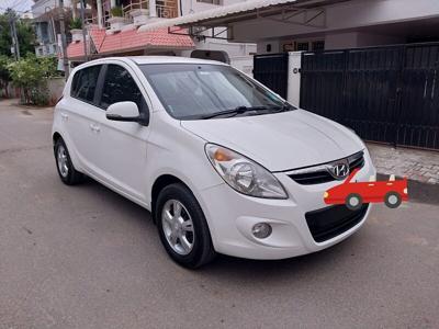 Used 2011 Hyundai i20 [2010-2012] Asta 1.4 CRDI for sale at Rs. 3,90,000 in Coimbato