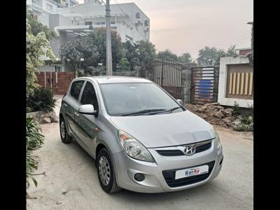 Used 2011 Hyundai i20 [2010-2012] Magna 1.4 CRDI for sale at Rs. 3,55,000 in Hyderab