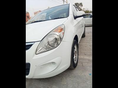 Used 2011 Hyundai i20 [2010-2012] Sportz 1.4 CRDI for sale at Rs. 1,90,000 in Ambala Cantt