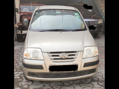 Used 2011 Hyundai Santro Xing [2008-2015] GL Plus for sale at Rs. 1,55,000 in Ag