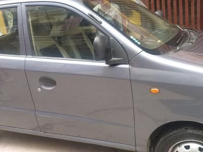 Used 2011 Hyundai Santro Xing [2008-2015] GL Plus for sale at Rs. 2,00,000 in Delhi