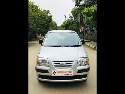Used 2011 Hyundai Santro Xing [2008-2015] GL Plus for sale at Rs. 2,65,000 in Bangalo