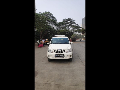 Used 2011 Mahindra Xylo [2009-2012] E8 ABS Airbag BS-IV for sale at Rs. 2,55,000 in Mumbai