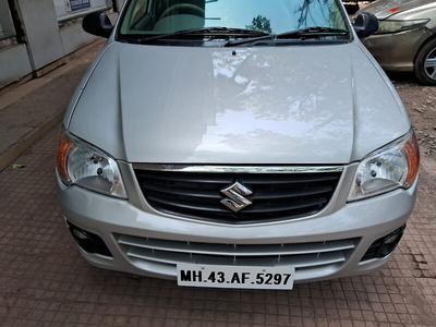 Used 2011 Maruti Suzuki Alto K10 [2010-2014] VXi for sale at Rs. 1,45,000 in Mumbai