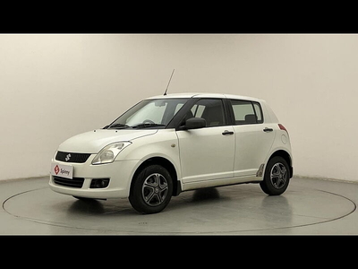 Used 2011 Maruti Suzuki Swift [2014-2018] VXi ABS [2014-2017] for sale at Rs. 3,14,000 in Pun