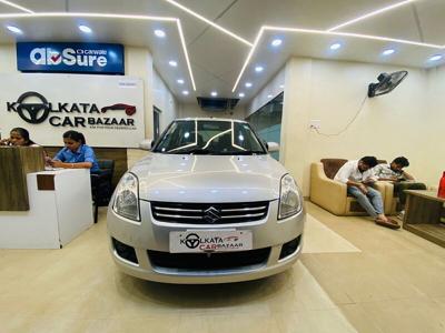 Used 2011 Maruti Suzuki Swift DZire [2011-2015] VXI for sale at Rs. 1,69,991 in Kolkat