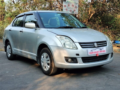 Used 2011 Maruti Suzuki Swift DZire [2011-2015] VXI for sale at Rs. 2,65,000 in Mumbai