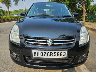 Used 2011 Maruti Suzuki Swift DZire [2011-2015] VXI for sale at Rs. 2,85,000 in Mumbai