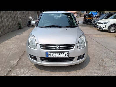 Used 2011 Maruti Suzuki Swift DZire [2011-2015] VXI for sale at Rs. 2,85,000 in Than