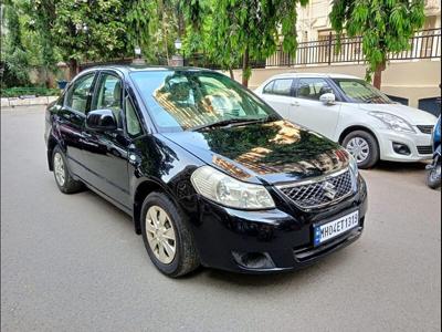 Used 2011 Maruti Suzuki SX4 [2007-2013] VXI BS-IV for sale at Rs. 1,95,000 in Mumbai