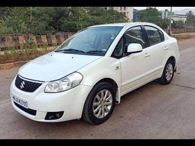 Used 2011 Maruti Suzuki SX4 [2007-2013] ZXI MT BS-IV for sale at Rs. 2,15,000 in Mumbai