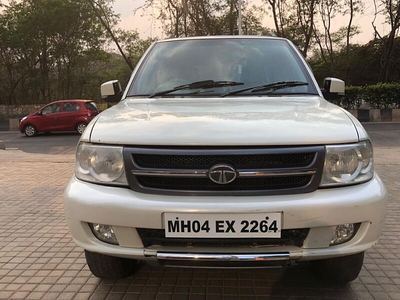 Used 2011 Tata Safari [1998-2005] 4x2 LX for sale at Rs. 2,99,000 in Pun