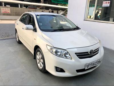 Used 2011 Toyota Corolla Altis [2008-2011] 1.8 G for sale at Rs. 3,25,000 in Meerut