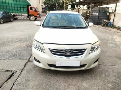 Used 2011 Toyota Corolla Altis [2011-2014] 1.8 GL for sale at Rs. 2,65,000 in Gurgaon