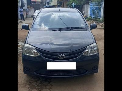 Used 2011 Toyota Etios Liva [2011-2013] G for sale at Rs. 3,25,000 in Chennai
