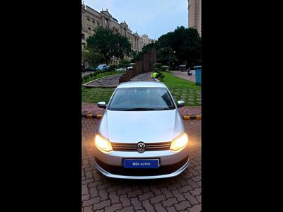 Used 2011 Volkswagen Vento [2010-2012] Comfortline Petrol for sale at Rs. 2,79,000 in Pun