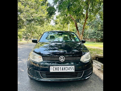 Used 2011 Volkswagen Vento [2010-2012] Trendline Petrol for sale at Rs. 2,75,000 in Chandigarh