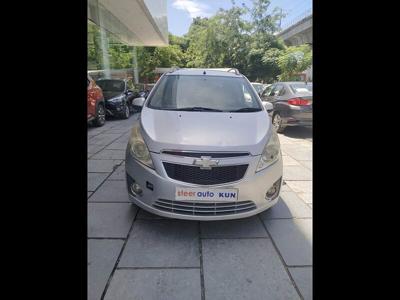 Used 2012 Chevrolet Beat [2011-2014] LT Petrol for sale at Rs. 2,05,000 in Chennai