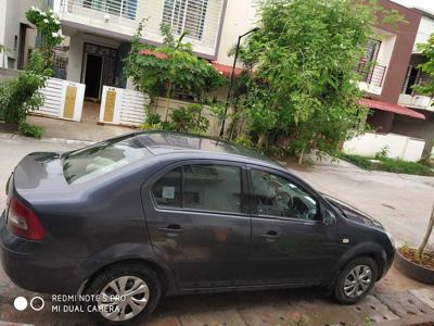 Used 2012 Ford Fiesta Classic [2011-2012] LXi 1.4 TDCi for sale at Rs. 2,50,000 in Hyderab