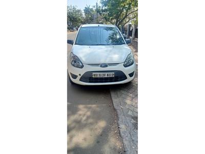 Used 2012 Ford Figo [2010-2012] Duratec Petrol EXI 1.2 for sale at Rs. 2,10,000 in Nagpu