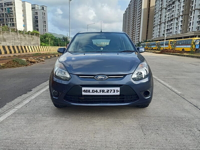 Used 2012 Ford Figo [2010-2012] Duratec Petrol ZXI 1.2 for sale at Rs. 2,35,000 in Mumbai
