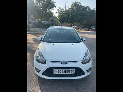 Used 2012 Ford Figo [2010-2012] Duratorq Diesel EXI 1.4 for sale at Rs. 1,85,000 in Mohali