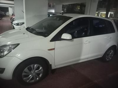 Used 2012 Ford Figo [2012-2015] Duratec Petrol ZXI 1.2 for sale at Rs. 1,75,000 in Pun