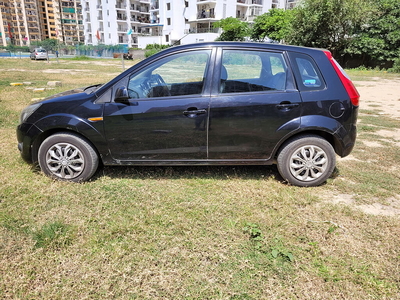Used 2012 Ford Figo [2012-2015] Duratorq Diesel ZXI 1.4 for sale at Rs. 1,85,000 in Noi
