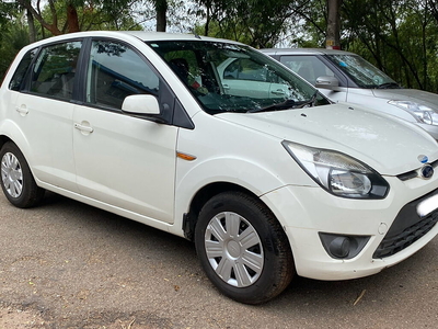 Used 2012 Ford Figo [2012-2015] Duratorq Diesel ZXI 1.4 for sale at Rs. 2,00,000 in Bangalo