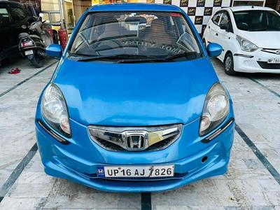 Used 2012 Honda Brio [2011-2013] S MT for sale at Rs. 2,05,000 in Kanpu