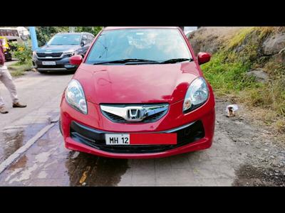Used 2012 Honda Brio [2011-2013] S MT for sale at Rs. 2,70,000 in Pun